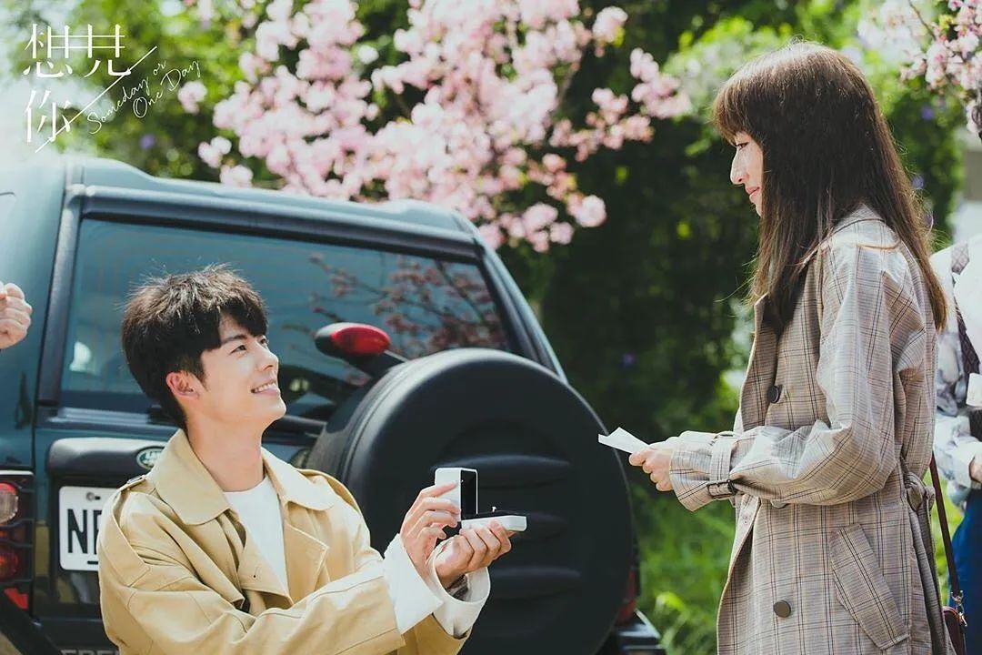 春至心已远——想去梨泰院、想见你、爱的迫降同