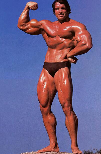 2020年阿诺德比赛排名2020年阿诺德经典赛大盘点,健美高手各归其位