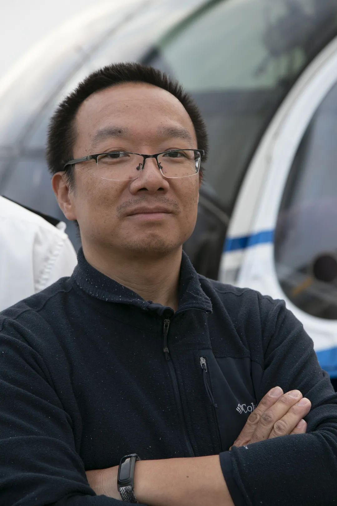 周梓诚,广东江门开平人,开平市影视协会理事,摄影师,从事影视工作10年