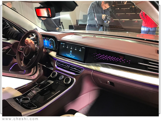 红旗H9豪华旗舰6月上市 预计35万起/三天后抢订