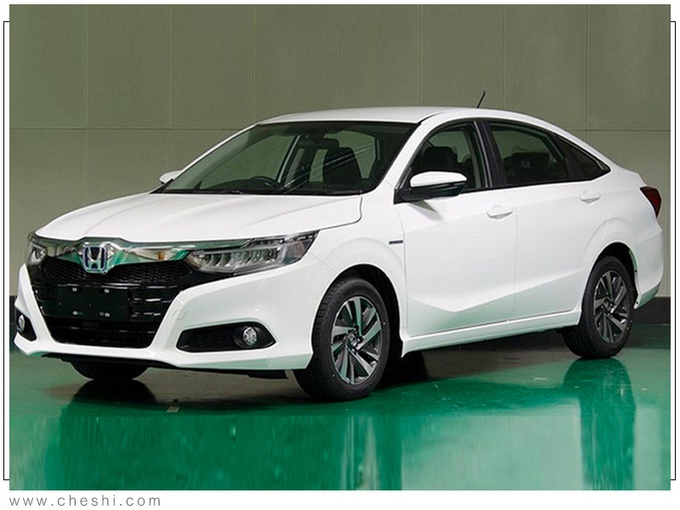 本田凌派换1.5L四缸机，油耗仅4升！还考虑卡罗拉？4S：7月就能买