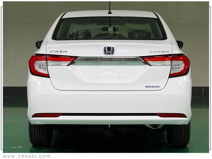 本田凌派换1.5L四缸机，油耗仅4升！还考虑卡罗拉？4S：7月就能买