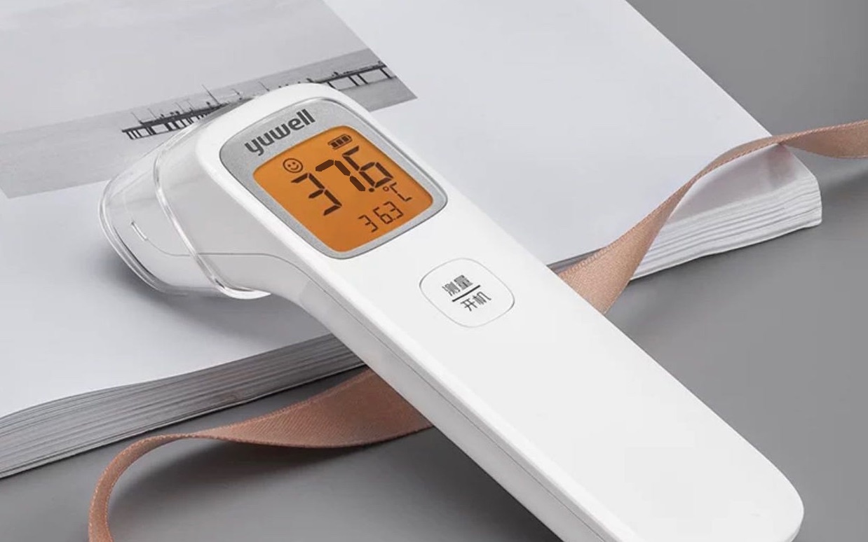 经常低烧会不会是新冠医生焦虑紧张也可引起低热