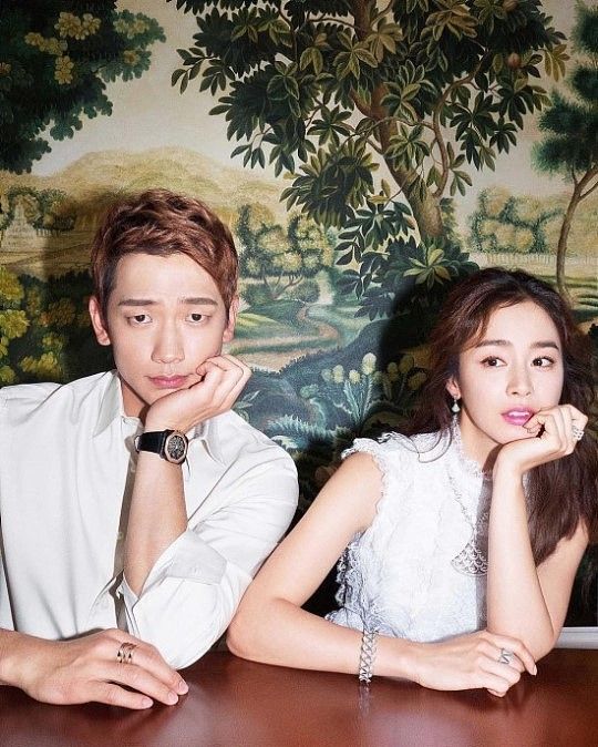 rain,金泰熙夫妇为韩国受疫情影响租户减免租金