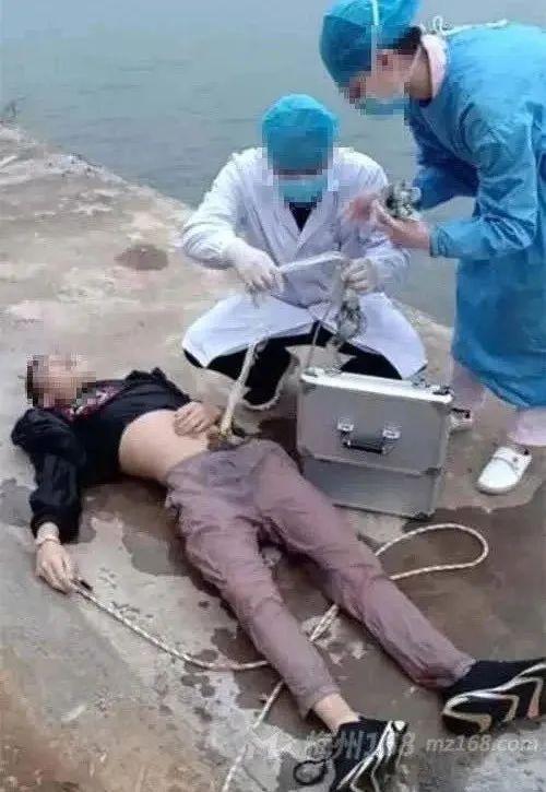 梅州一高中学生外出钓鱼不幸溺水身亡.