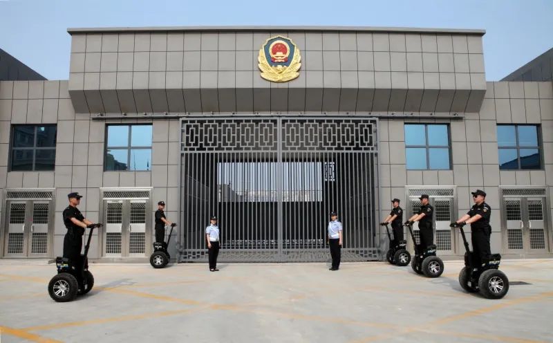 山东任城监狱207人确诊事件查清司法部要求监狱大整顿