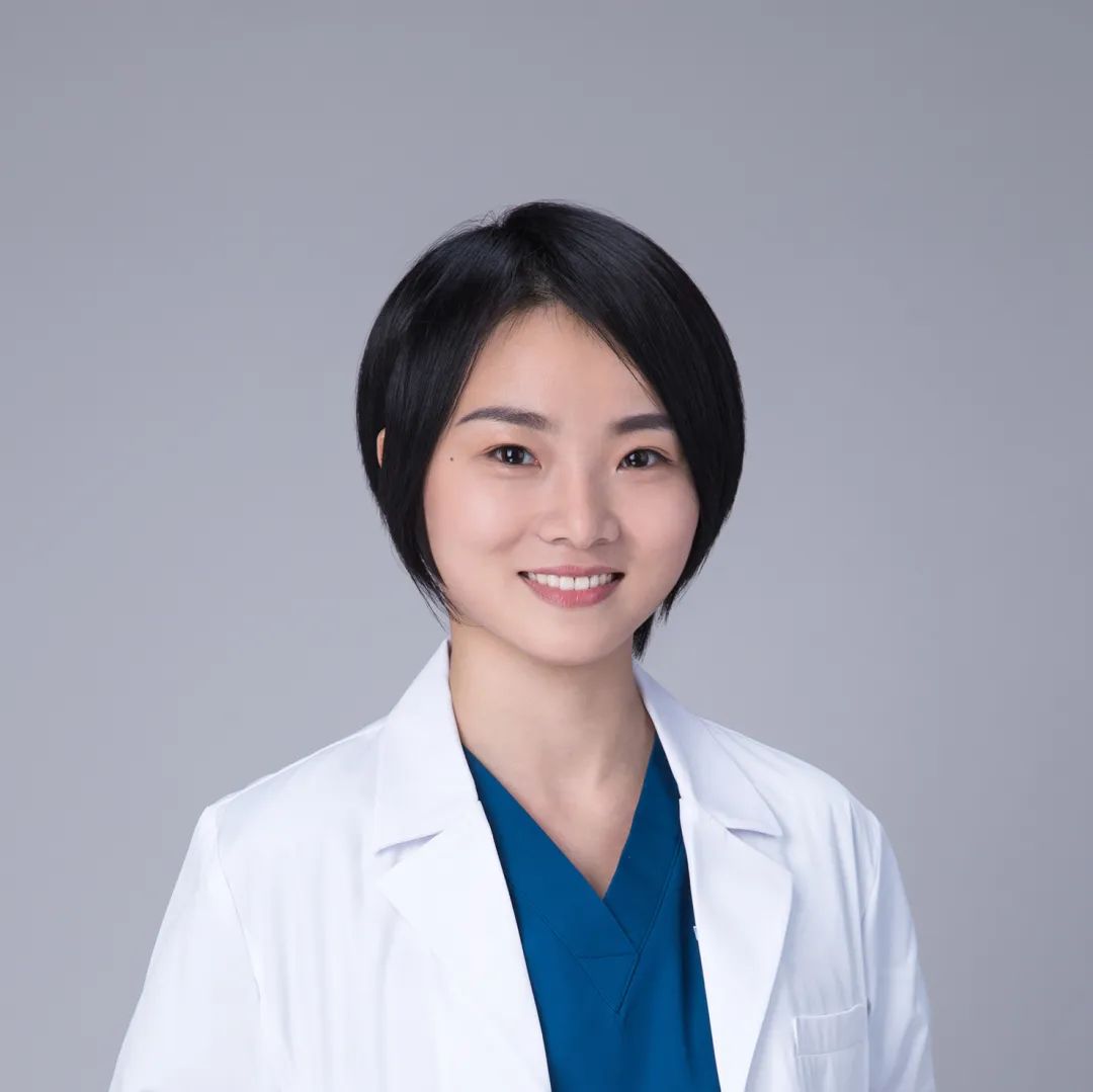 张征  乳腺外科医师丁香医生作者国际认证泌乳顾问(ibclc)夏天