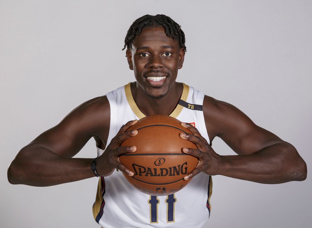 霍乐迪砍下27 10 12 生涯第四次三双