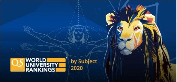 世界法学大学排名_2018世界大学排名出炉,快来找找你的大学吧!