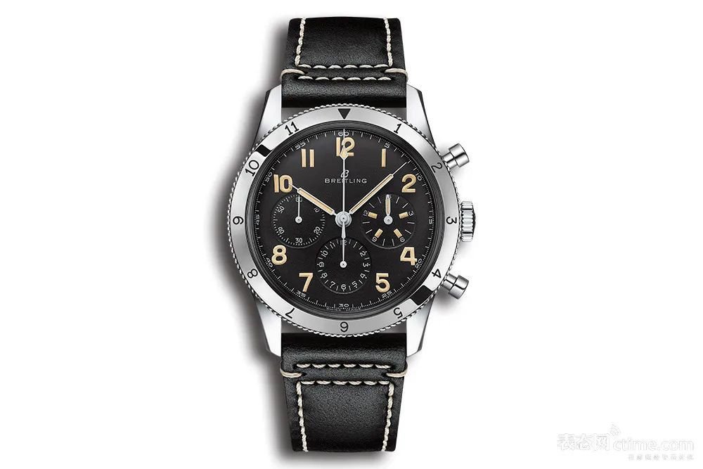 2020百年灵排名_午夜表情|百年灵揭晓全新代言人、2020新品发布