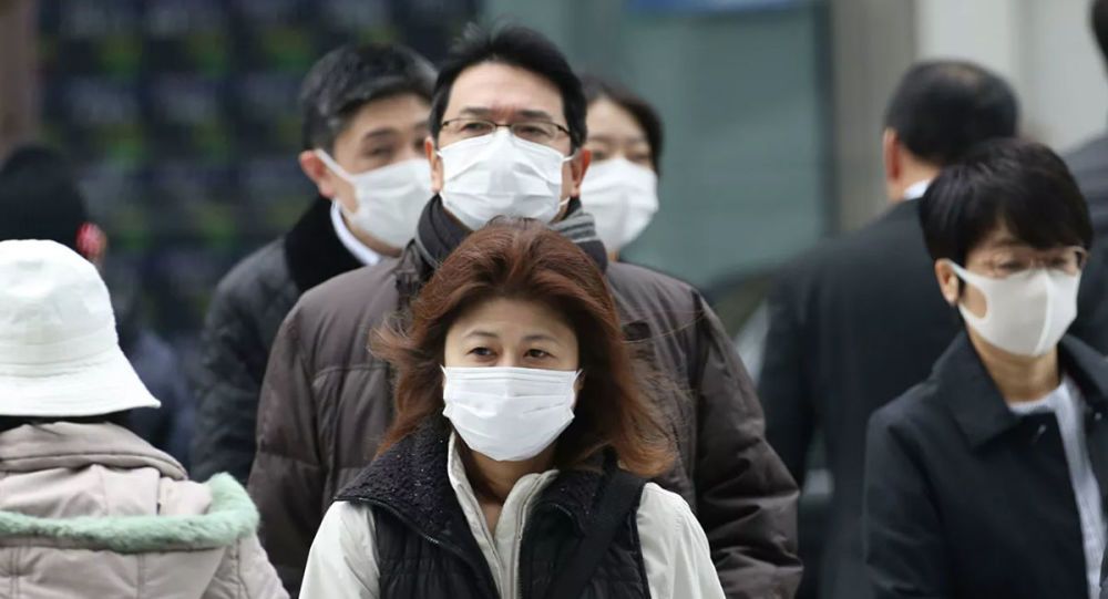 瑞士议员戴口罩被赶出门,欧洲人为什么不愿意戴口罩