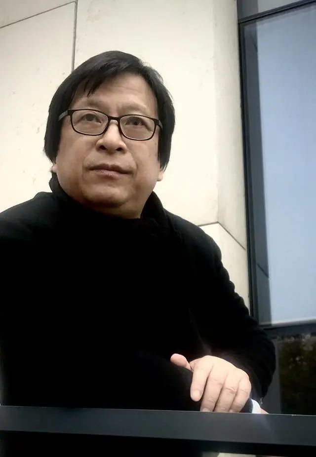 春风不远本周六跟着徐惠泉馆长去江苏省美术馆新馆看展览