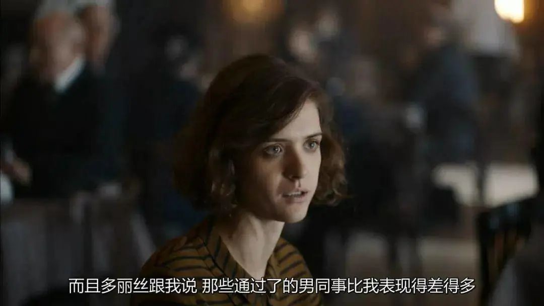 巴比伦柏林豆瓣96分这部高分德剧不该如此小众