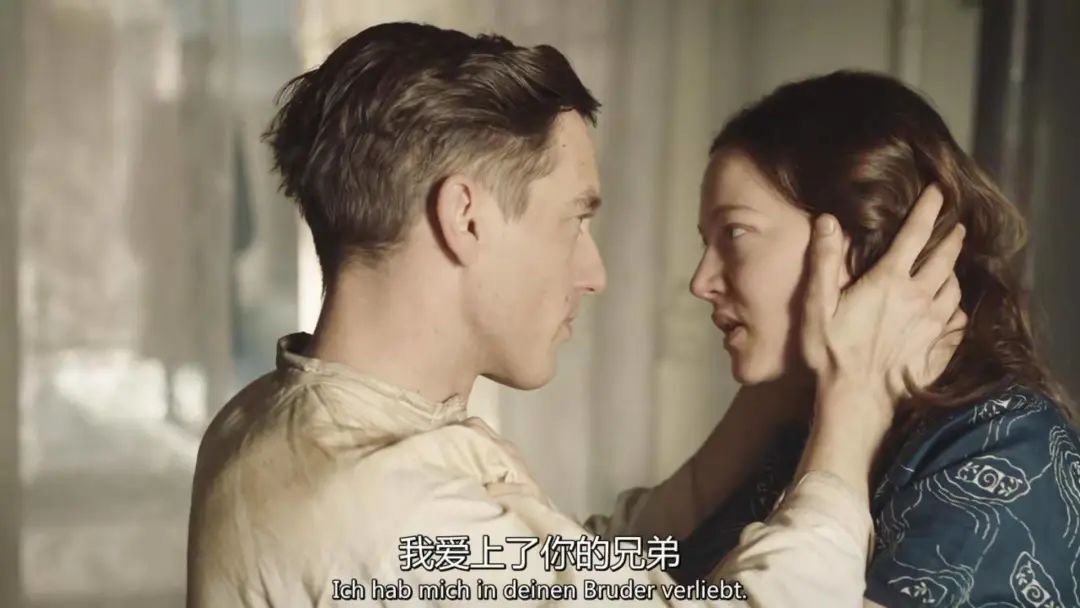 巴比伦柏林豆瓣96分这部高分德剧不该如此小众