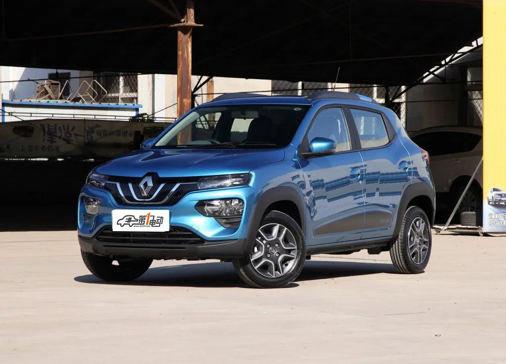 最低5万元的占号神器！四款家用代步好车推荐