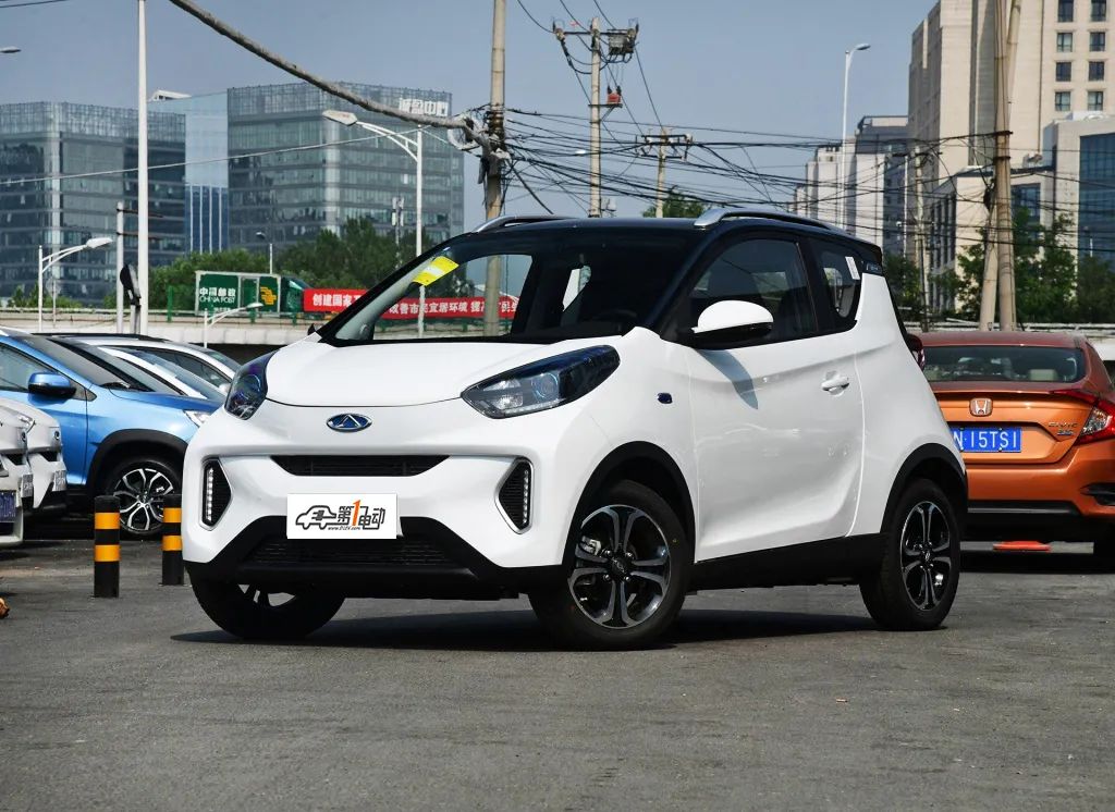 最低5万元的占号神器！四款家用代步好车推荐