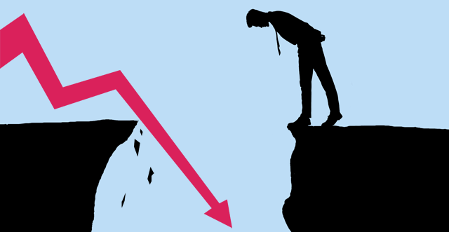 疫情围攻银保新单断崖式下滑2月同比降69险企几近全覆没