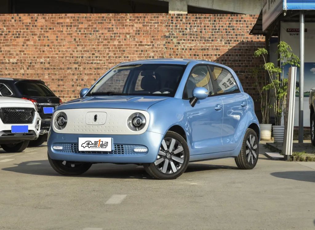 最低5万元的占号神器！四款家用代步好车推荐