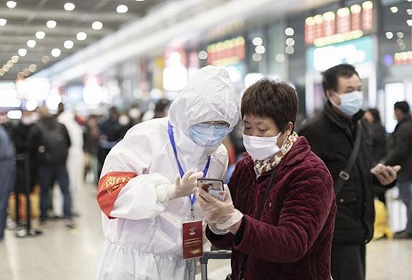 滚动新闻  正文而在上海浦东国际机场海关工作的冉迪,预防医学专业