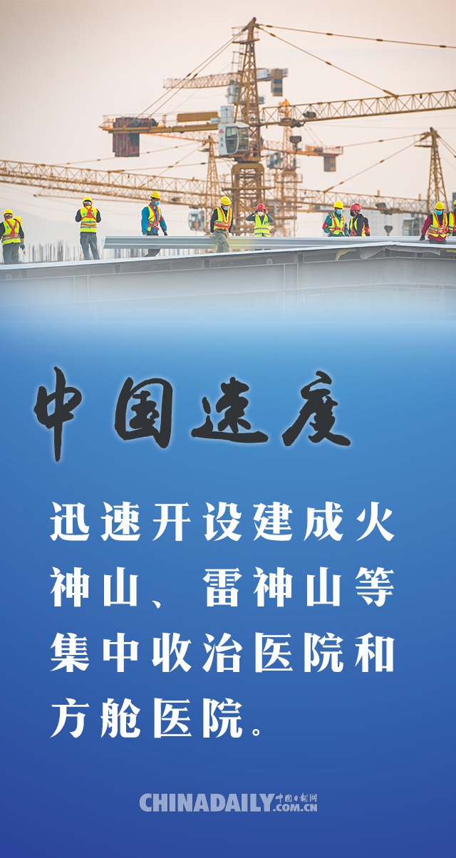 "中国速度"何以如此之快?"中国力量"何以源