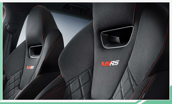 产品线更加丰富 斯柯达明锐RS轿跑效果图曝光