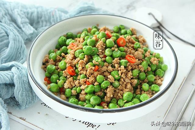 惊蛰吃肉不如吃此豆比黄豆黑豆都营养眼睛明亮身体倍儿棒