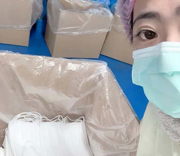 今天,头条都给他们!