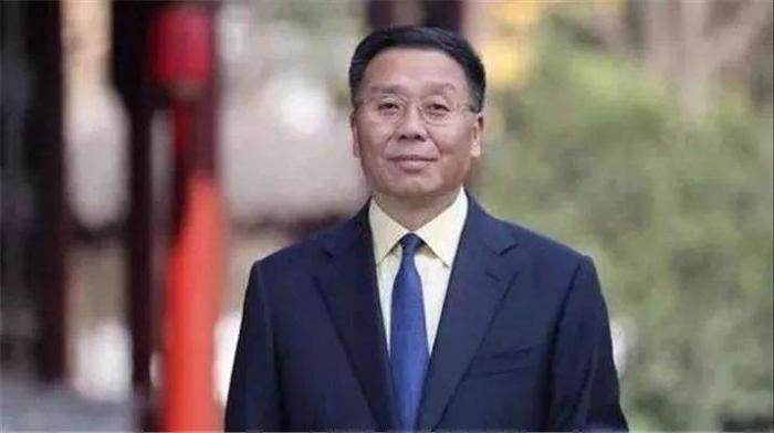 李保芳离任前的心里话:三个
