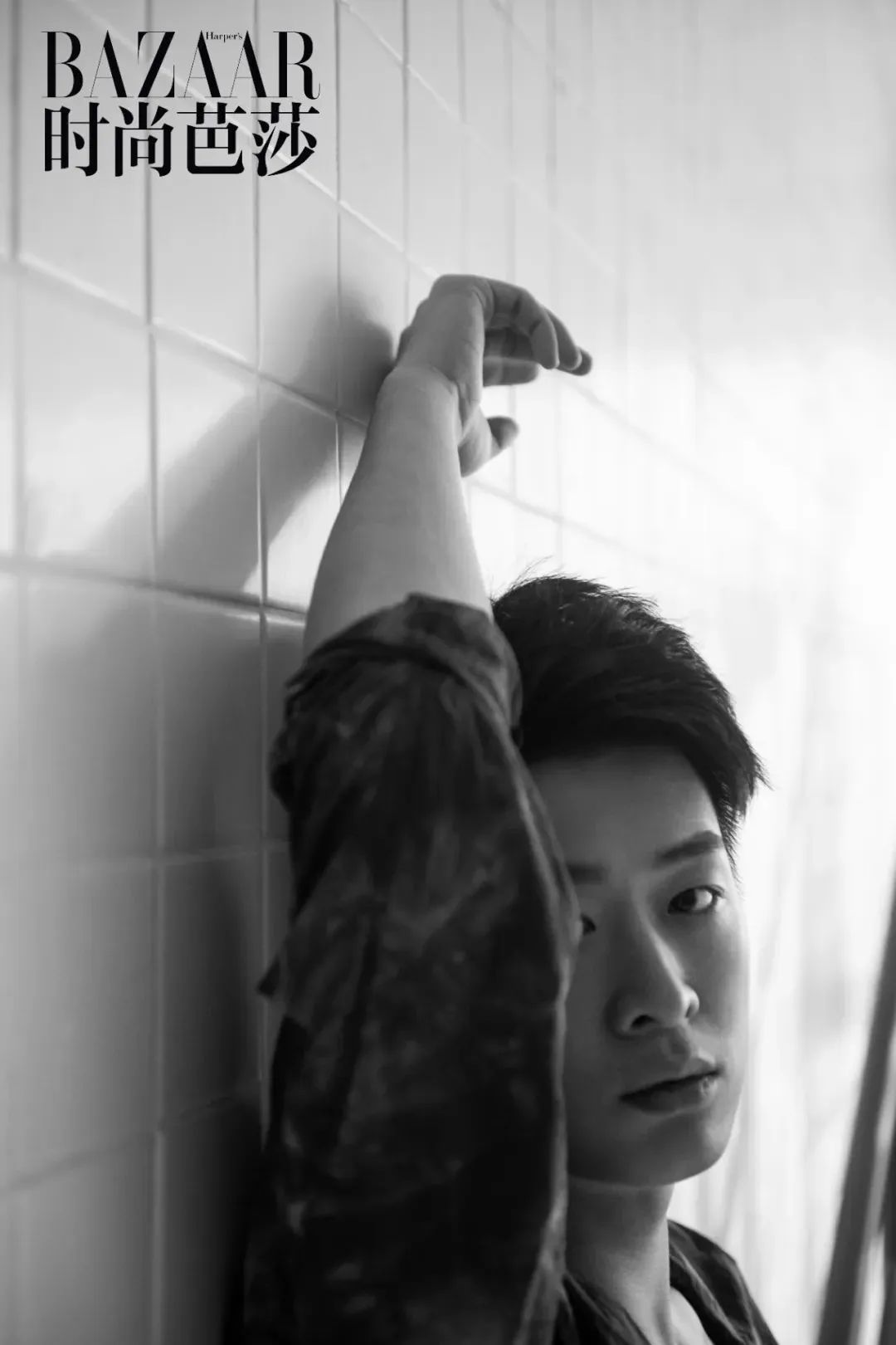 剧场时代|黎星,用舞蹈与这个时代相处