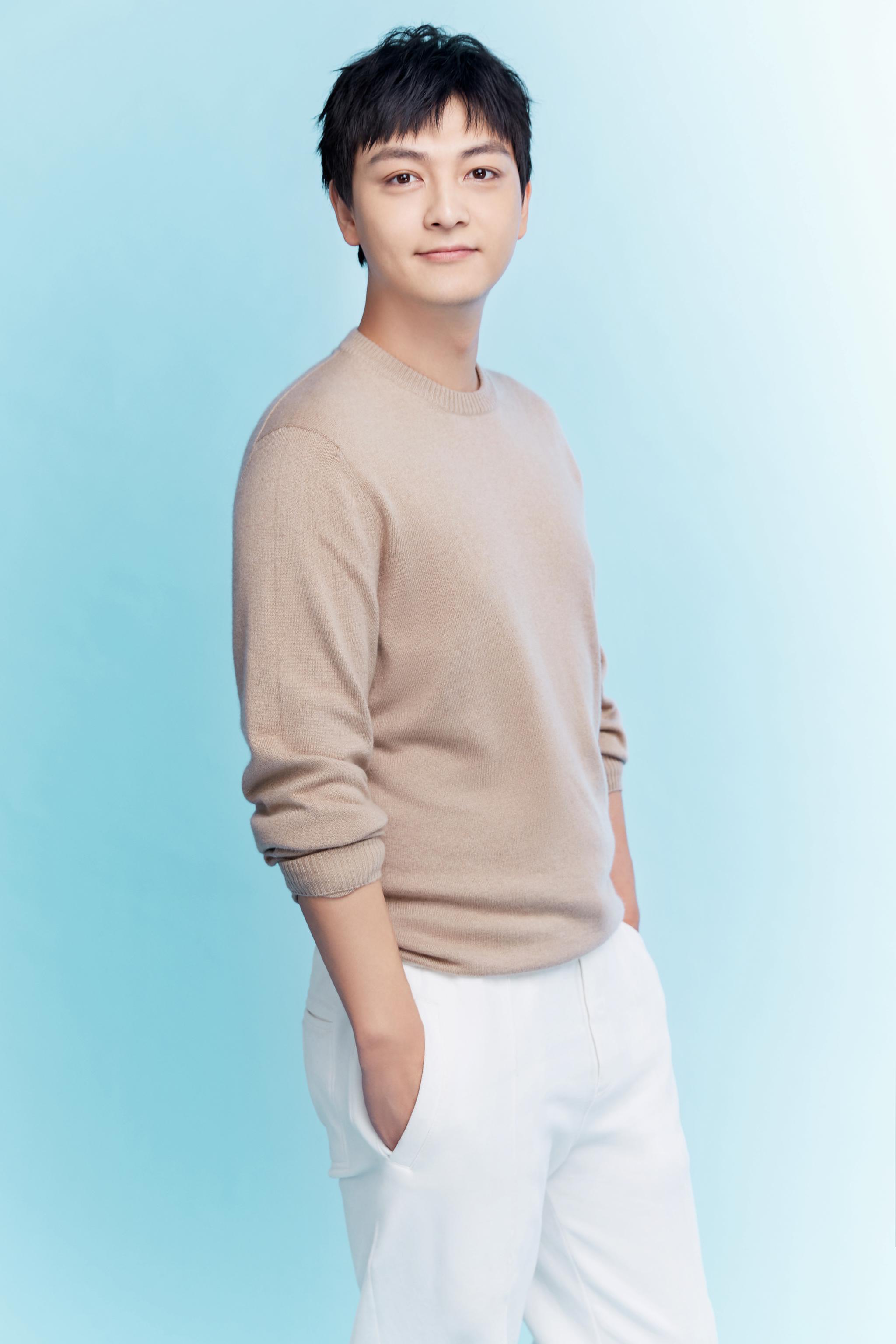 “九八五”张晓谦：观众记不住名字其实是好事