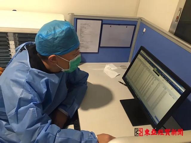 正文  刘天戟是中华康复医学会的理事,当他了解到中