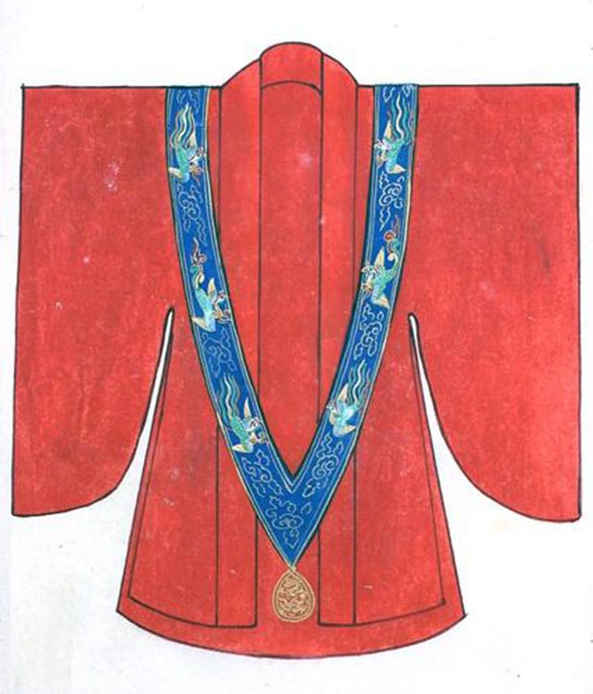 十里红妆的凤冠霞帔弄不好只是梦一场