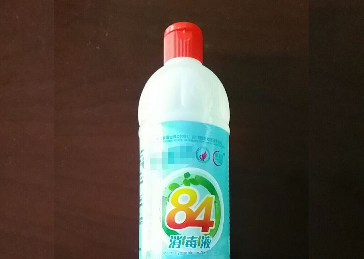 最高检有人卖劣质消毒液给防疫指挥部有人售过期口罩