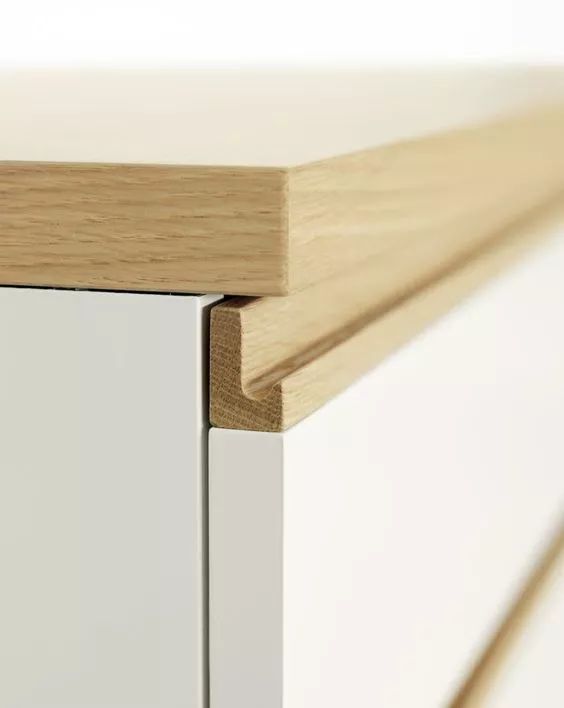 让你头疼的室内设计细节,却那么美!