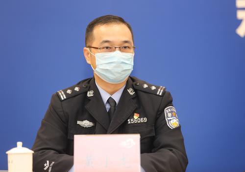 东莞仅保留19个高速路出口联合防疫检查点