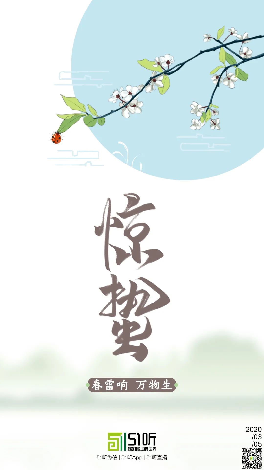 今日惊蛰丨山东天气晴好,明后天又有"阴雨"叨扰