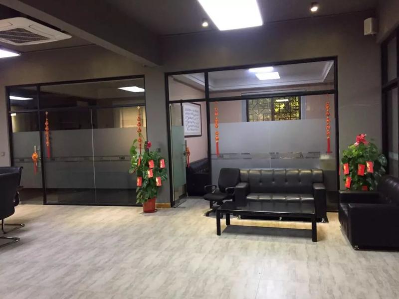 梅州市四华置地有限公司招聘策划师策划文员等岗位