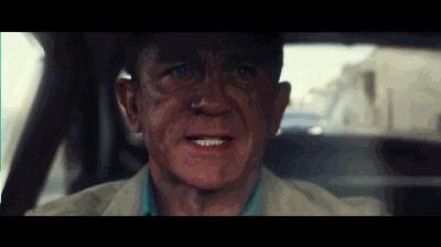 受疫情影响007无暇赴死从4月改档至11月