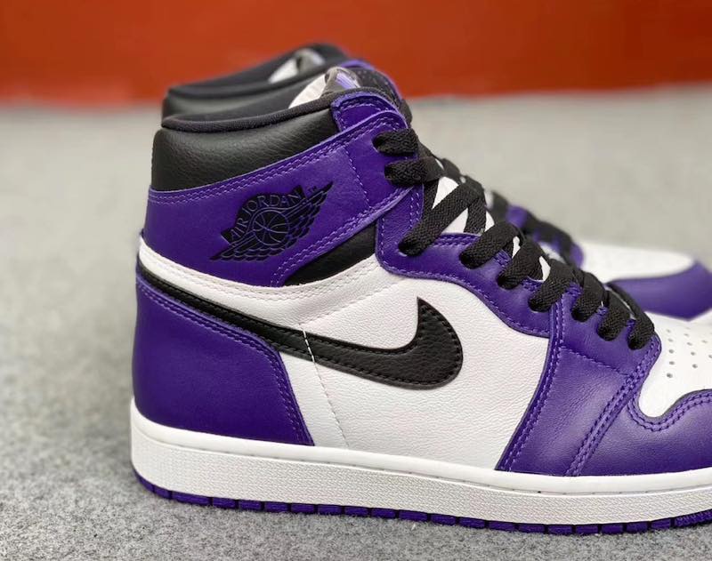 今年第一双高颜值 aj1 终于要来了!