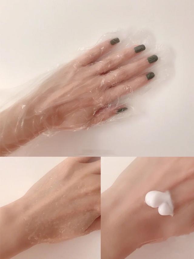 孙艺珍林志玲的手白嫩修长,难怪这么显小