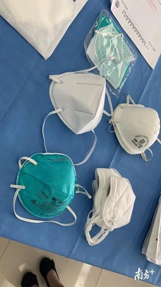 无中间熔喷布无法阻隔颗粒和细菌|疫情|医疗器械|新冠肺炎_新浪新闻