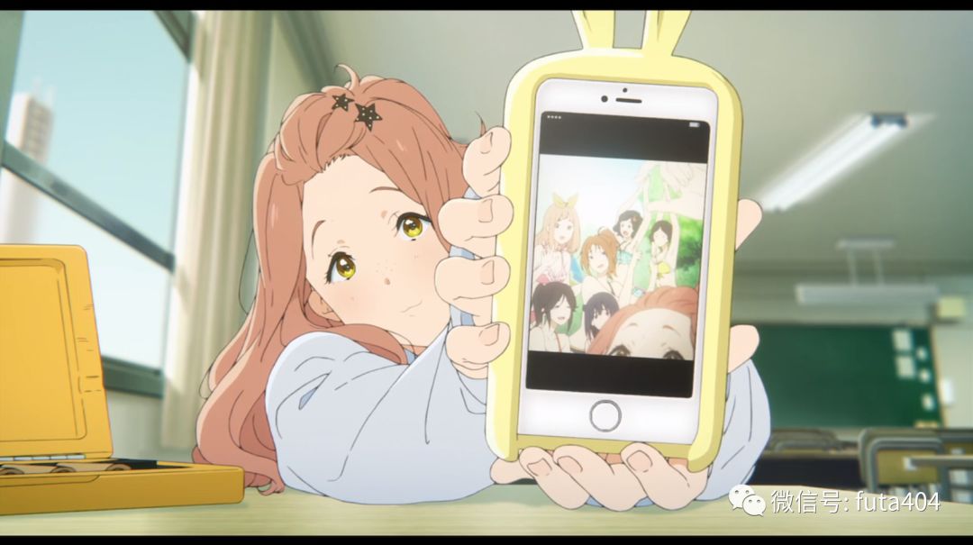 久美子 久石奏 的性格真是恶劣呢 剧场版 新浪新闻 久美子 久石奏 的性格真是恶劣呢 剧场版 新浪新闻