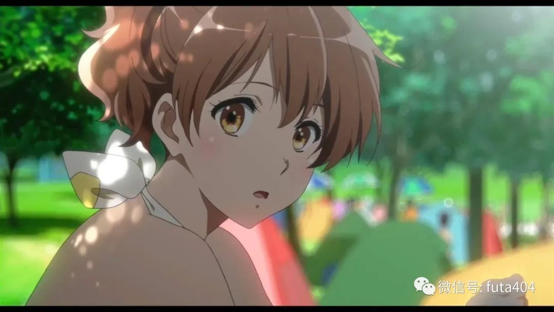 久美子 久石奏 的性格真是恶劣呢 剧场版 新浪新闻 久美子 久石奏 的性格真是恶劣呢 剧场版 新浪新闻