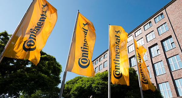 图片来源：大陆集团