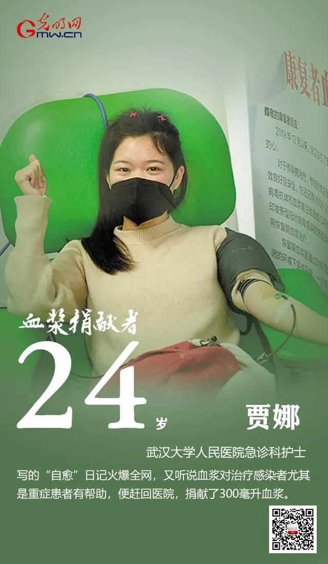 中国年轻人什么样看到战疫一线的95后00后就有了答案