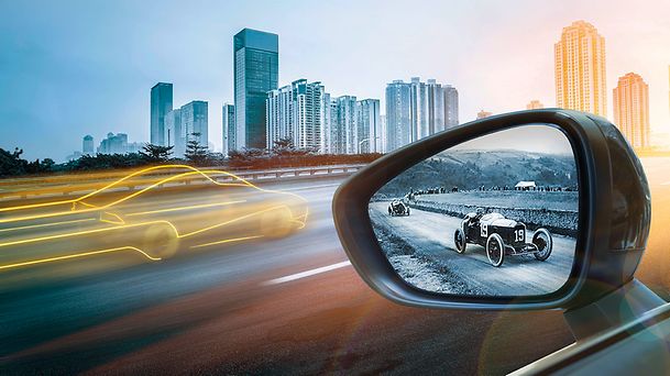 图片来源：大陆集团