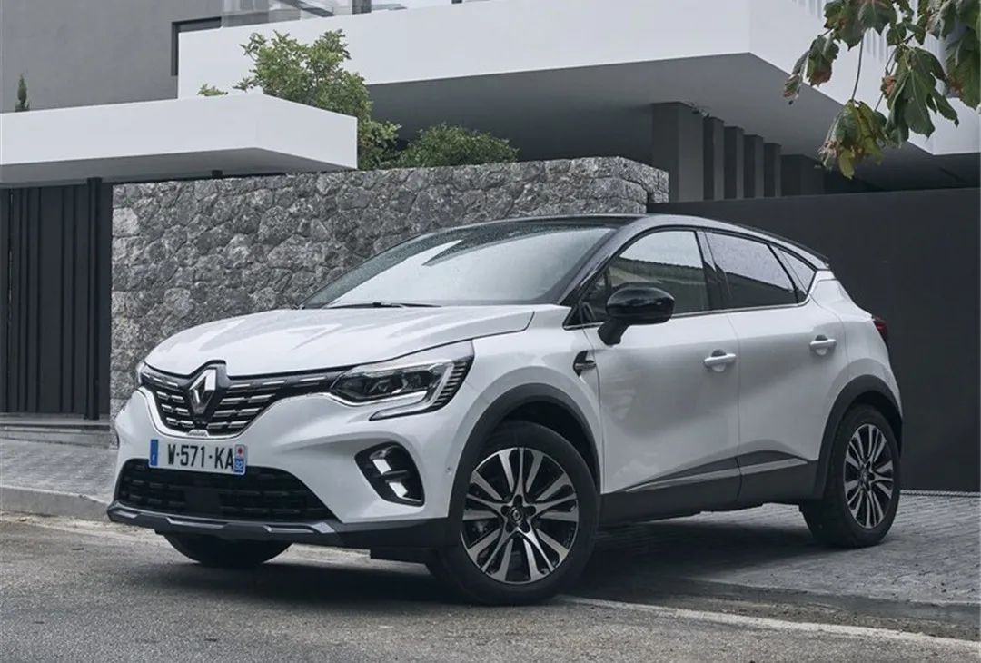 6.98万起，最便宜合资SUV都在这，别说我没告诉你