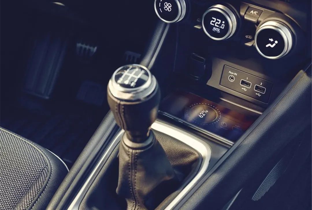 6.98万起，最便宜合资SUV都在这，别说我没告诉你