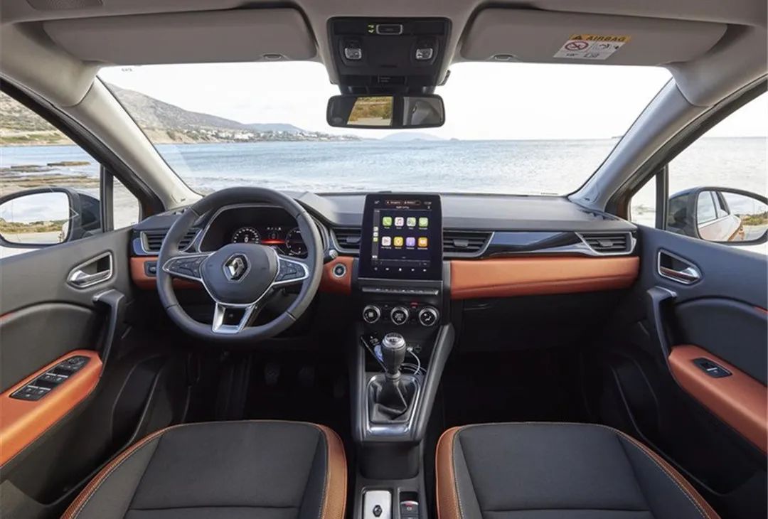 6.98万起，最便宜合资SUV都在这，别说我没告诉你