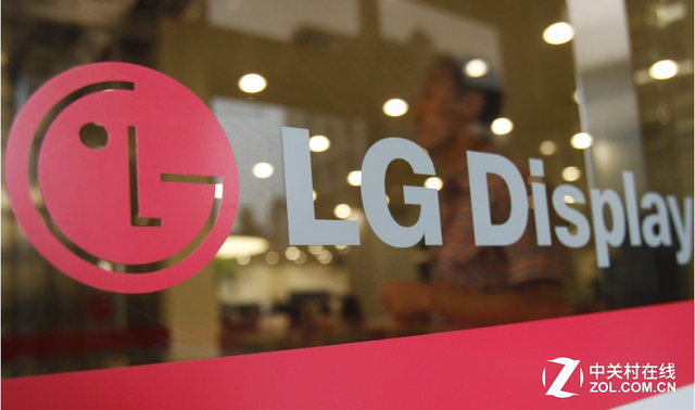 LGDisplay
